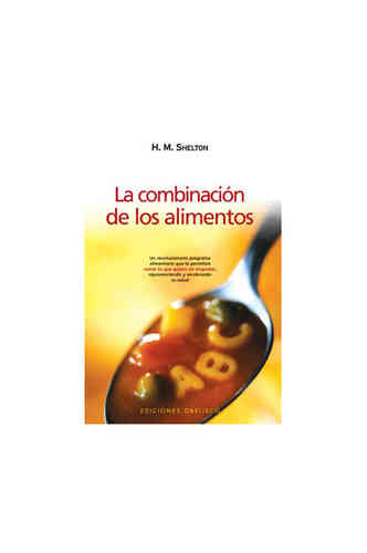 LA COMBINACIÓN DE LOS ALIMENTOS