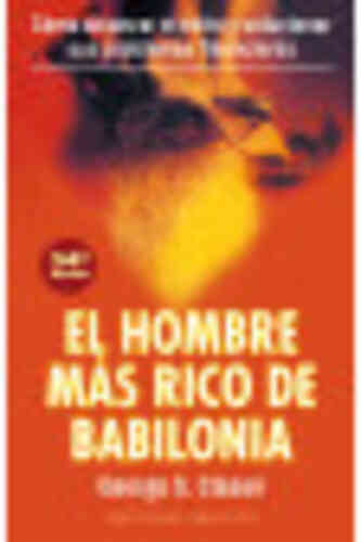 EL HOMBRE MÁS RICO DE BABILONIA