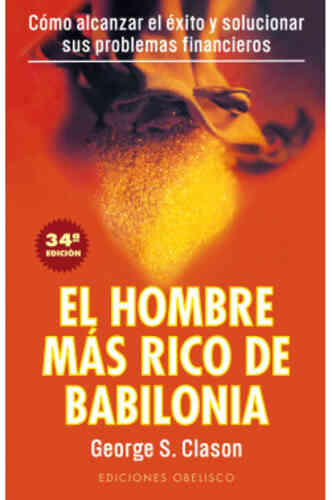 EL HOMBRE MÁS RICO DE BABILONIA
