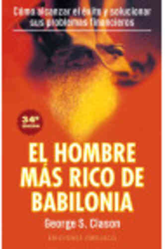 EL HOMBRE MÁS RICO DE BABILONIA