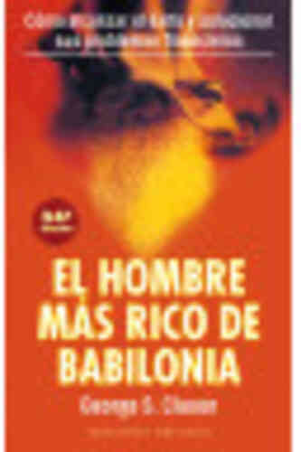 EL HOMBRE MÁS RICO DE BABILONIA