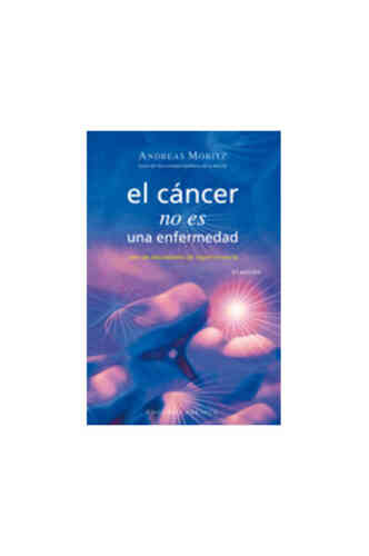 EL CÁNCER NO ES UNA ENFERMEDAD
