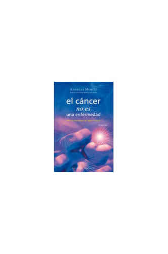 EL CÁNCER NO ES UNA ENFERMEDAD