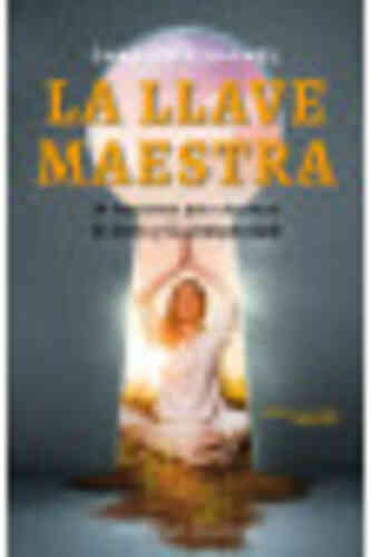 LA LLAVE MAESTRA