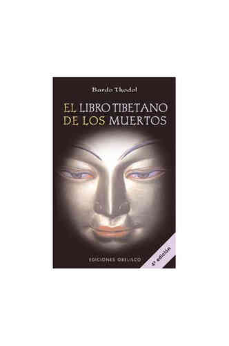 LIBRO TIBETANO DE LOS MUERTOS, EL