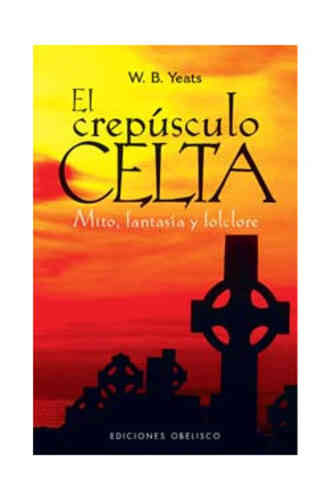CREPÚSCULO CELTA, EL