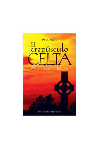 CREPÚSCULO CELTA, EL