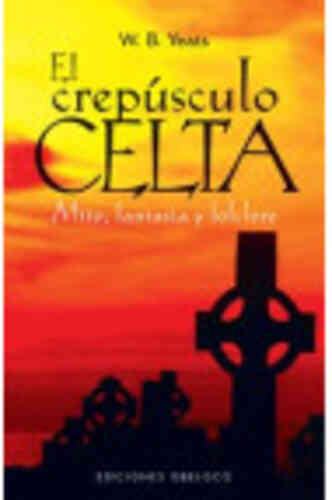 CREPÚSCULO CELTA, EL