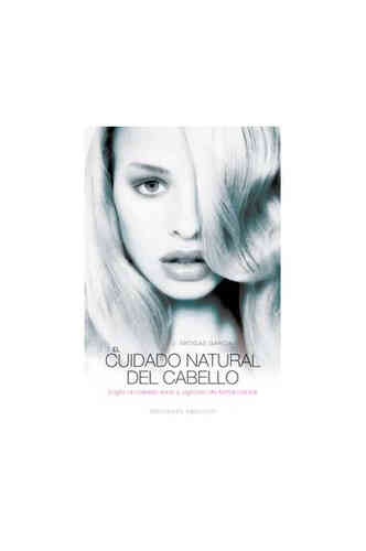 CUIDADO NATURAL DEL CABELLO, EL