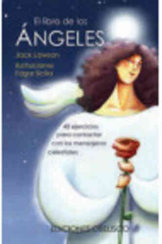 LIBRO DE LOS ÁNGELES, EL - NE