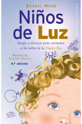 NIÑOS DE LUZ