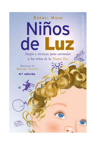 NIÑOS DE LUZ