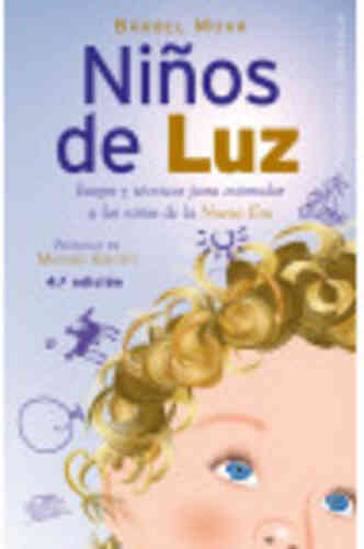 NIÑOS DE LUZ