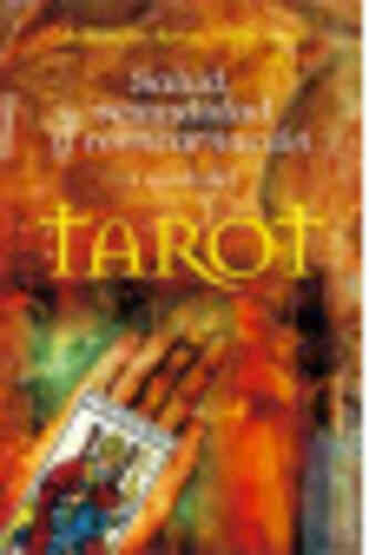 SALUD, SEXUALIDAD Y REENCARNACIÓN A TRAVÉS DEL TAROT