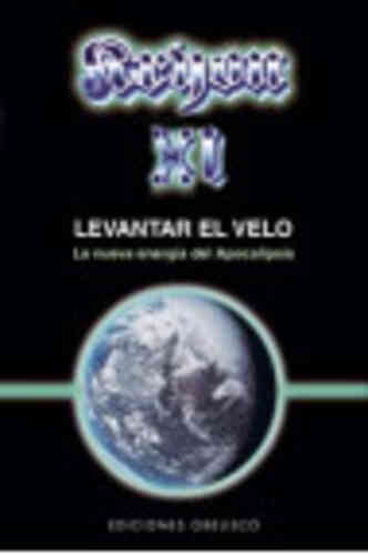 KRYON XI- LEVANTAR EL VELO.