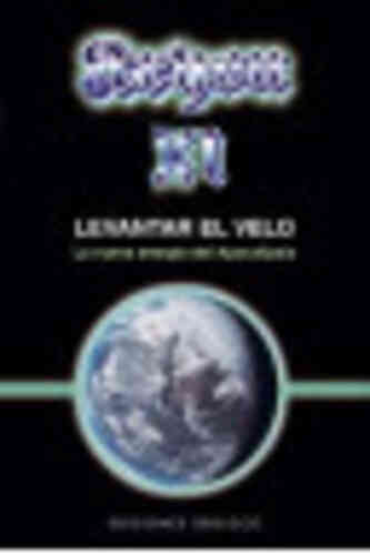 KRYON XI- LEVANTAR EL VELO.