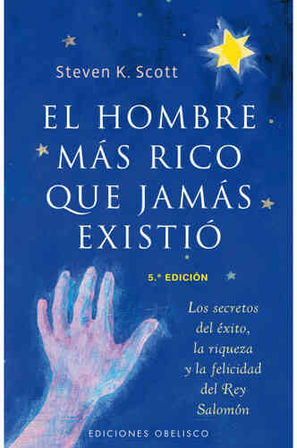 EL HOMBRE MÁS RICO QUE JAMÁS EXISTIÓ 