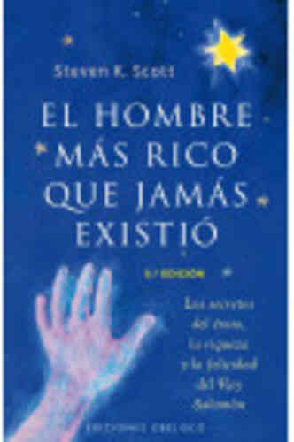 EL HOMBRE MÁS RICO QUE JAMÁS EXISTIÓ 