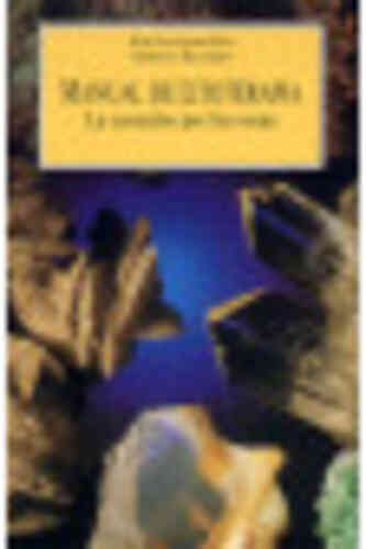 MANUAL DE LITOTERAPIA                        