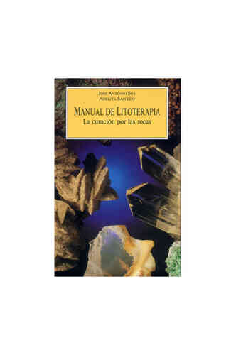 MANUAL DE LITOTERAPIA                        