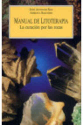 MANUAL DE LITOTERAPIA                        