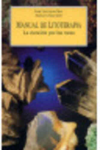 MANUAL DE LITOTERAPIA                        