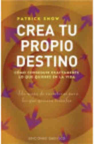 CREA TU PROPIO DESTINO