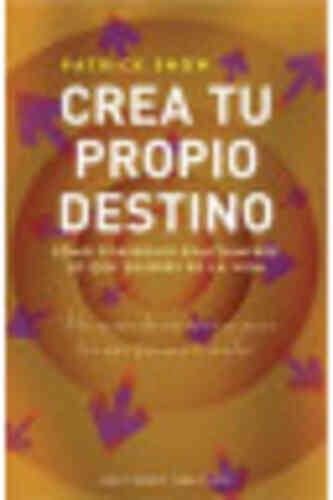 CREA TU PROPIO DESTINO