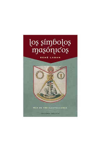 SÍMBOLOS MASÓNICOS, LOS