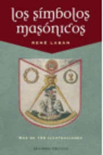 SÍMBOLOS MASÓNICOS, LOS