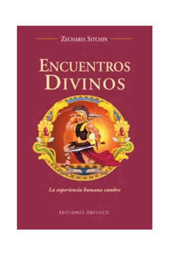 ENCUENTROS DIVINOS