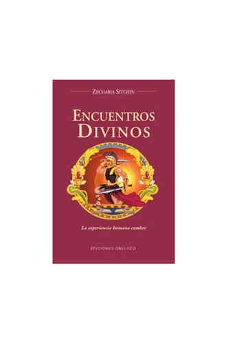 ENCUENTROS DIVINOS