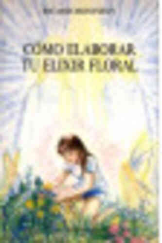 CÓMO ELABORAR TU ELIXIR FLORAL