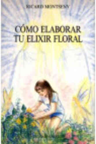 CÓMO ELABORAR TU ELIXIR FLORAL