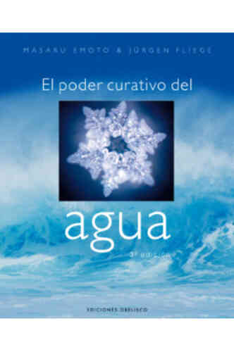 PODER CURATIVO DEL AGUA, EL