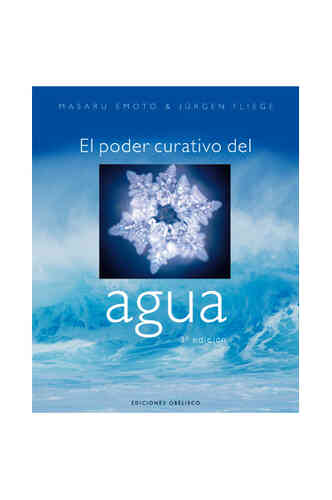 PODER CURATIVO DEL AGUA, EL