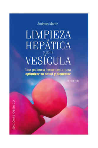 LIMPIEZA HEPÁTICA Y DE LA VESÍCULA