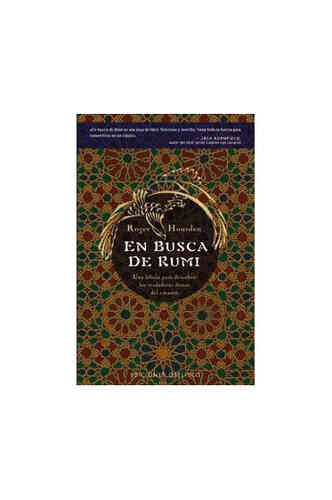 EN BUSCA DE RUMI