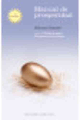 MANUAL DE PROSPERIDAD