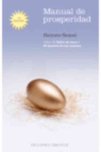 MANUAL DE PROSPERIDAD