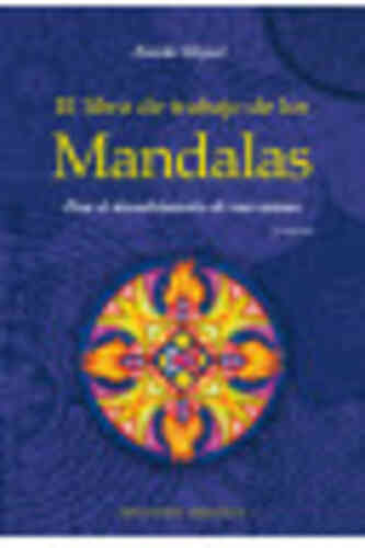 LIBRO DE TRABAJO DE LOS MANDALAS, EL
