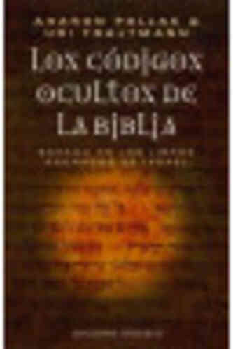 LOS CÓDIGOS OCULTOS DE LA BIBLIA
