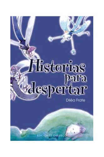 HISTORIAS PARA DESPERTAR