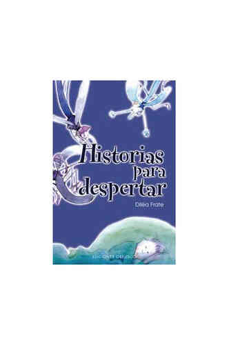 HISTORIAS PARA DESPERTAR