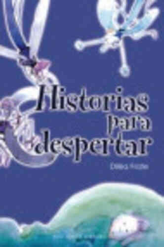 HISTORIAS PARA DESPERTAR