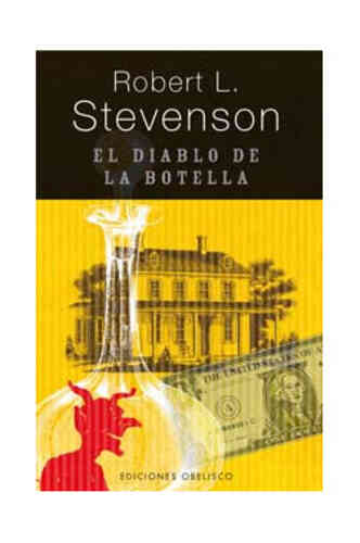 DIABLO DE LA BOTELLA, EL