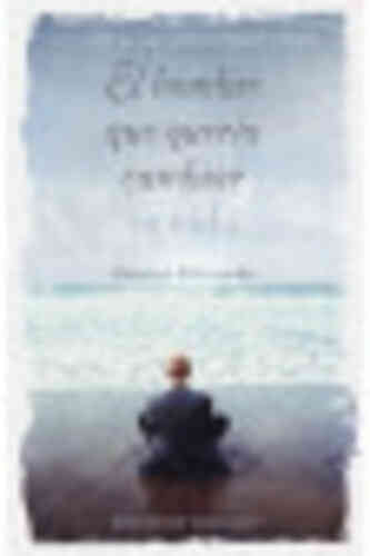 HOMBRE QUE QUERÍA CAMBIAR SU VIDA, EL