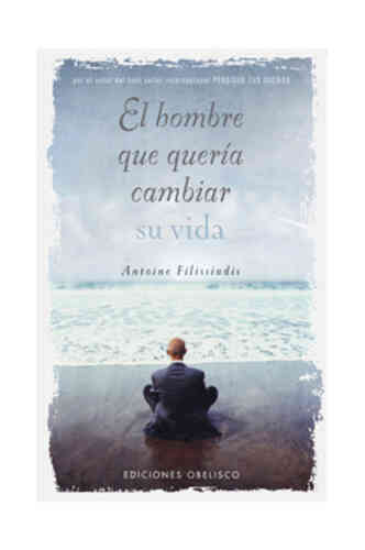 HOMBRE QUE QUERÍA CAMBIAR SU VIDA, EL