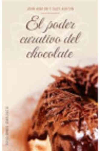 PODER CURATIVO DEL CHOCOLATE, EL