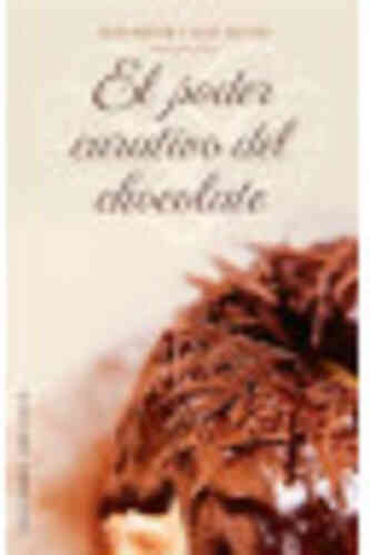 PODER CURATIVO DEL CHOCOLATE, EL
